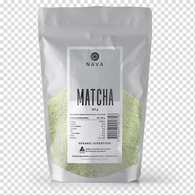 Rice protein Matcha Green tea Dietary supplement, matcha health benefits transparent background PNG clipart