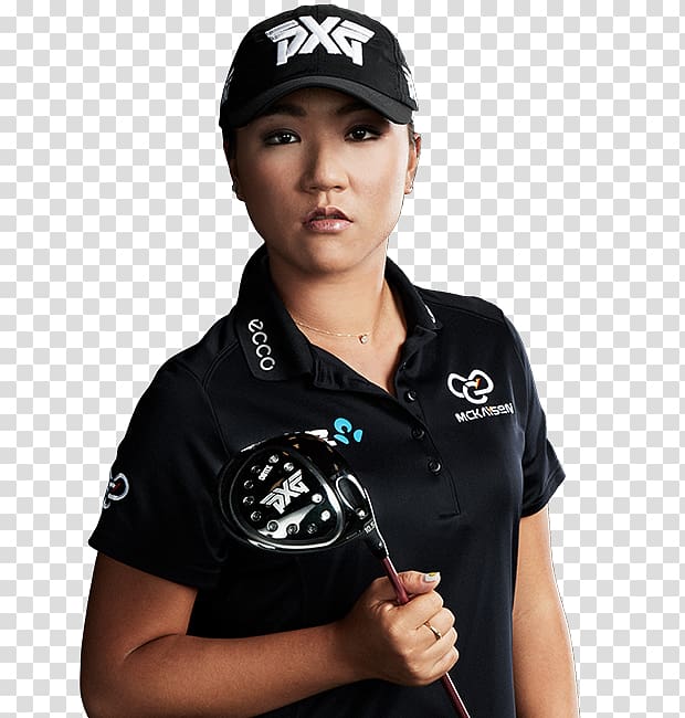 Lydia Ko Women\'s PGA Championship 2018 LPGA Tour Professional golfer Parsons Xtreme Golf, Golf transparent background PNG clipart