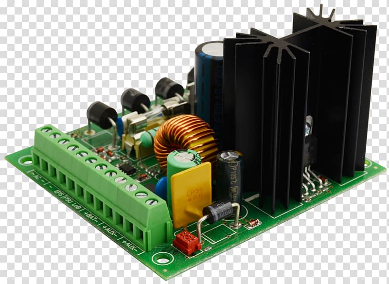 Power Converters Capacitor Electrical network Electronics Electronic component, Pulsar transparent background PNG clipart