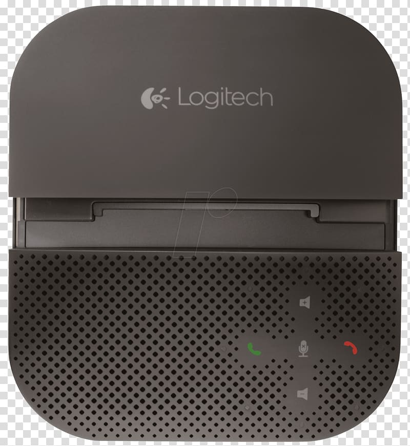 Laptop Logitech Loudspeaker Handheld Devices Mobile Phones, Laptop transparent background PNG clipart