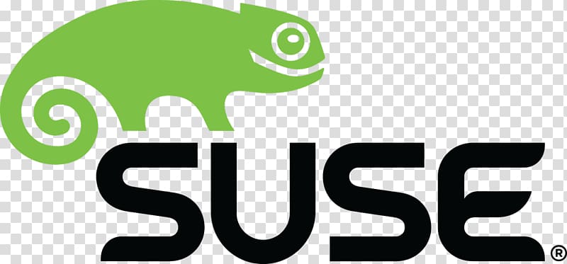 SUSE Linux distributions SUSE Linux Enterprise Desktop Computer Servers, linux transparent background PNG clipart