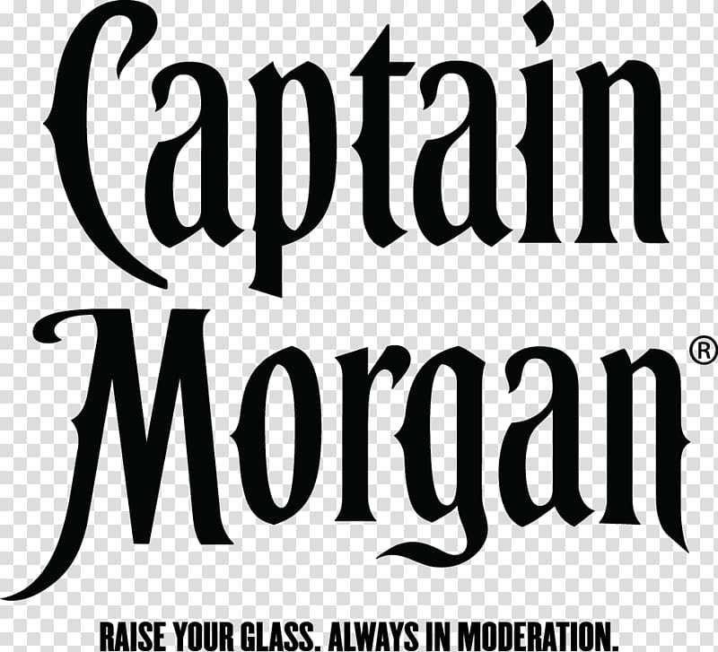 Light rum Captain Morgan Rum and Coke Peabody, Captain Morgan transparent background PNG clipart