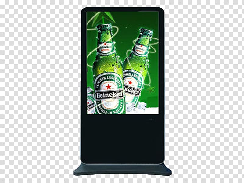 Digital Signs LED display Liquid-crystal display Advertising Information, Militree Design Clothing Ltd transparent background PNG clipart