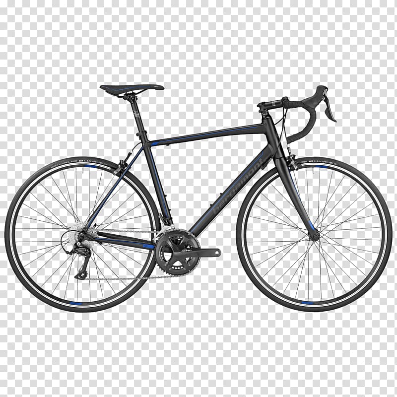 Road bicycle Racing bicycle Fuji Bikes Cycling, Bicycle transparent background PNG clipart