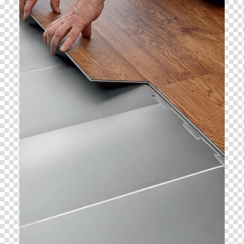 Vinyl composition tile Flooring Underlay Plank, underlay material transparent background PNG clipart