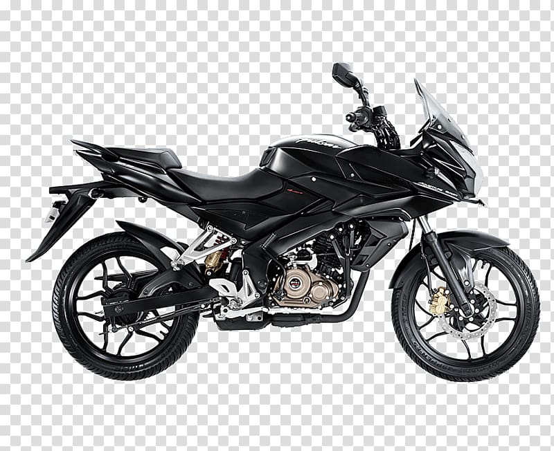 Bajaj Auto Car Bajaj Pulsar Motorcycle KTM, car transparent background PNG clipart