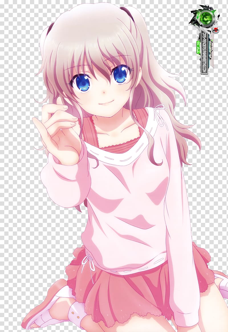 Free: Nao Tomori Anime Clannad Character Chibi, Anime transparent