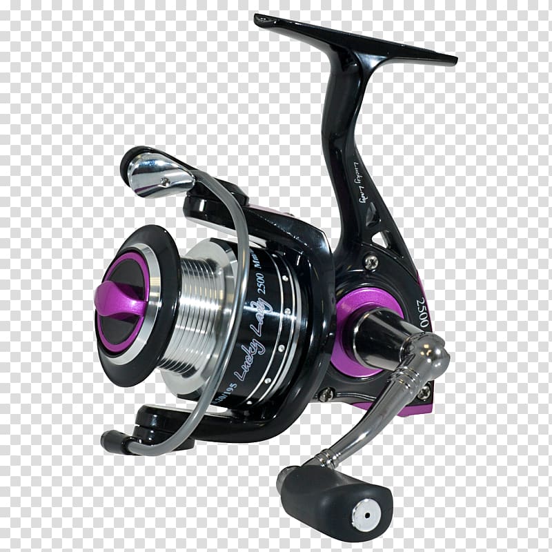 Fishing Reels Globeride Daiwa Ballistic EX Spinning Reel Angling, Fishing transparent background PNG clipart