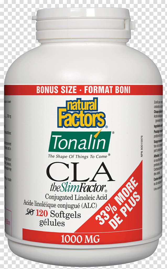 Dietary supplement Natural Factors Potassium Citrate Natural Factors Magnesium Chelate 125 mg Natural Factors CLA Tonalin Conjugated Linoleic Acid Blend 1000 mg, saffron oil side effects transparent background PNG clipart