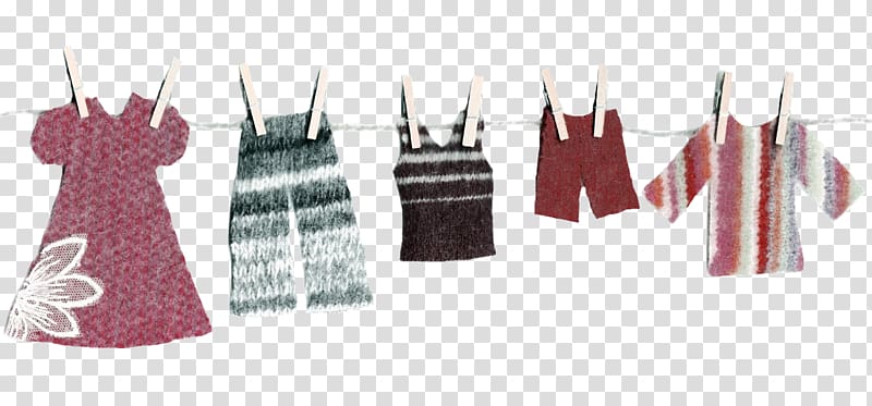 Clothes line Wool Greater Noida Jeggings Clothing, clothesline transparent background PNG clipart