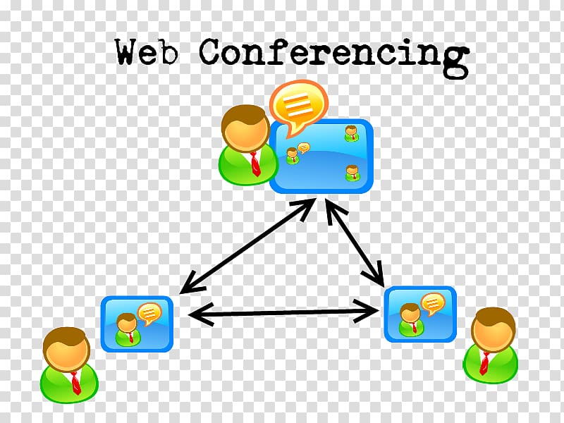Web conferencing Business Communication Convention, Business transparent background PNG clipart