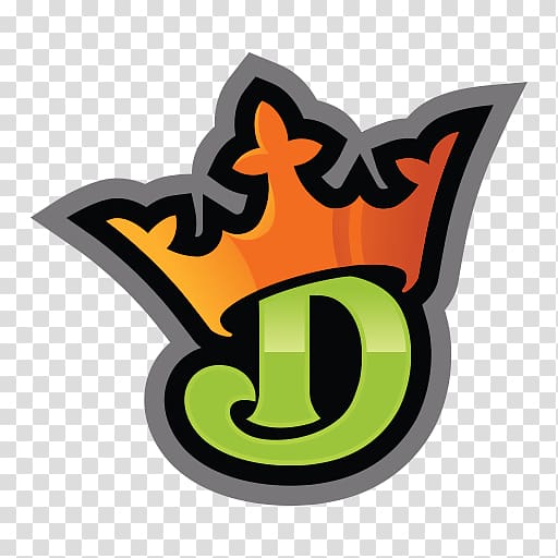 DraftKings, Orange Icon