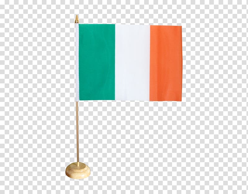 Flag of Ireland Flag of Ireland Irish Rugby Fahne, irland transparent background PNG clipart