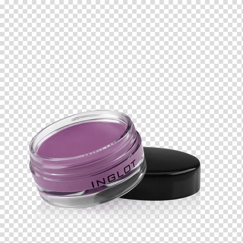 Eye liner Inglot Cosmetics Amazon.com Inglot AMC Pure Pigment Eye Shadow, Crema Idratante transparent background PNG clipart