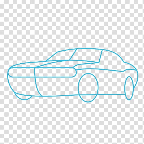 Car door Dodge Challenger Drawing, sushi handmade lesson transparent background PNG clipart