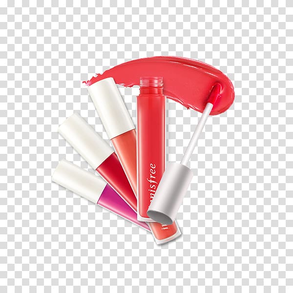 Lip balm Cream Mousse Cosmetics, lip tint transparent background PNG clipart