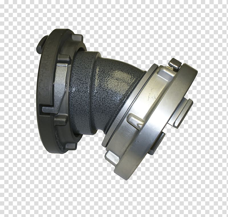 Storz Flange Adapter Forging Coupling, fire hydrant transparent background PNG clipart
