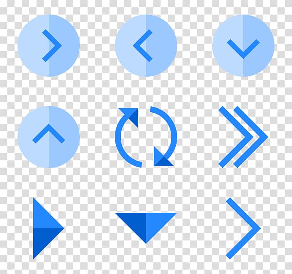 Computer Icons Arrow , arrow transparent background PNG clipart