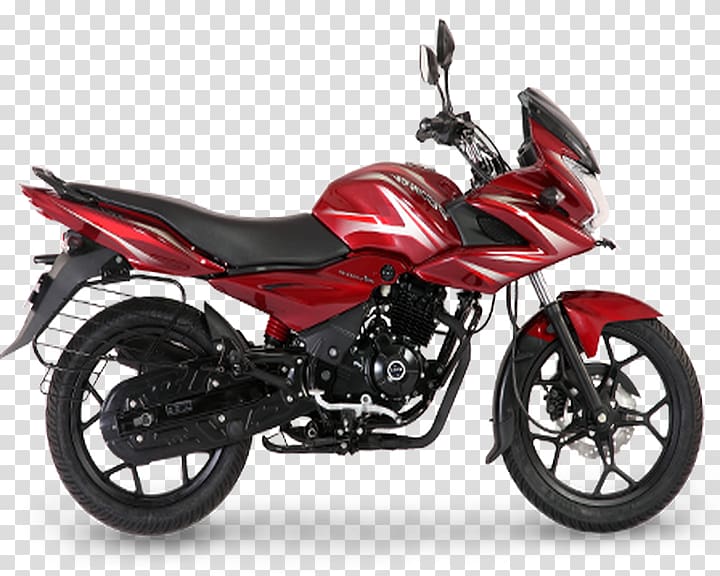 Bajaj Auto Car Bajaj Discover Motorcycle Bajaj Pulsar, car transparent background PNG clipart