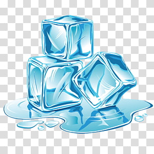 Frozen Ice Cubes PNG, Vector, PSD, and Clipart With Transparent Background  for Free Download