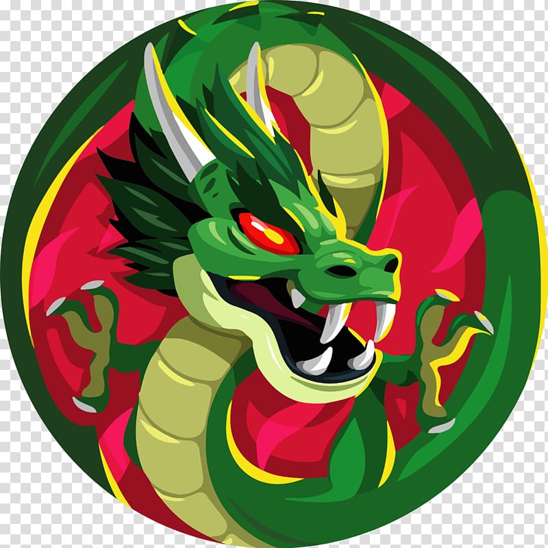 Agar.io Game Dragon, others transparent background PNG clipart