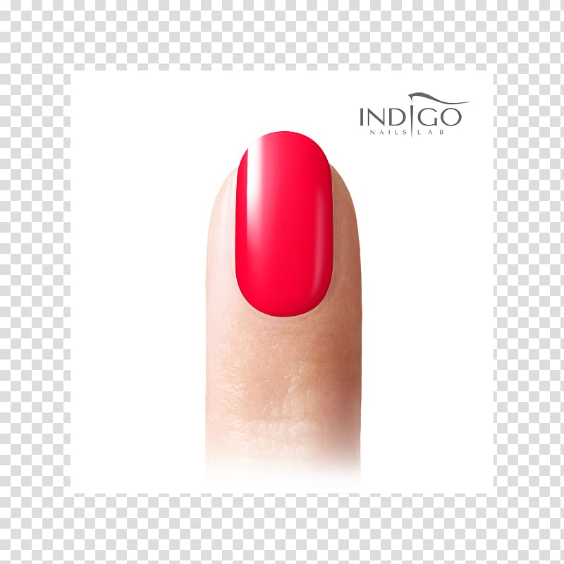 Gel nails Lakier hybrydowy Nail Polish Lacquer, Nail transparent background PNG clipart