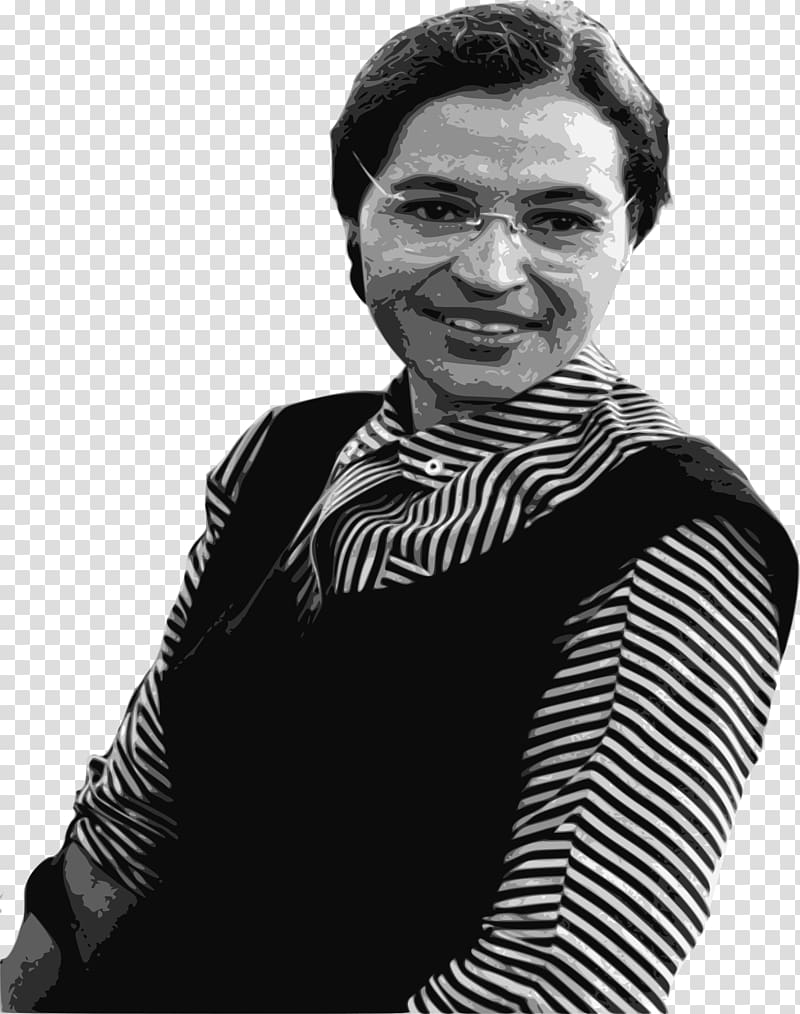 Rosa Parks Montgomery bus boycott African-American Civil Rights Movement African American, others transparent background PNG clipart