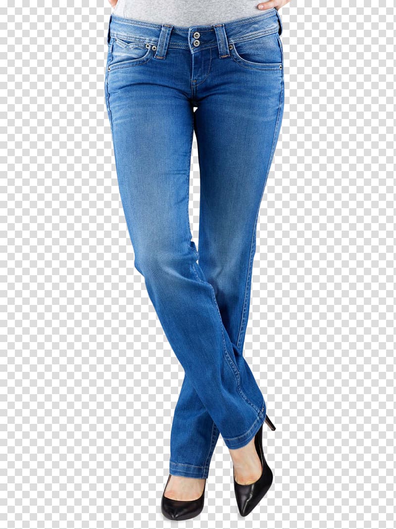 Jeans Pants Denim Pocket Blue, jeans transparent background PNG clipart