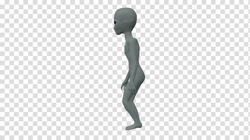 Alien transparent background PNG clipart