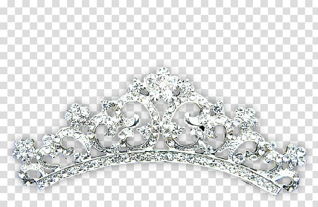 Headpiece Tiara Crown Jewellery , crown transparent background PNG clipart