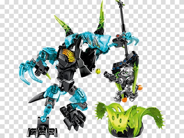 LEGO 44026 Crystal Beast Vs. Bulk Lego Hero Factory Tunneler Beast vs. Surge Amazon.com, Hero Factory transparent background PNG clipart