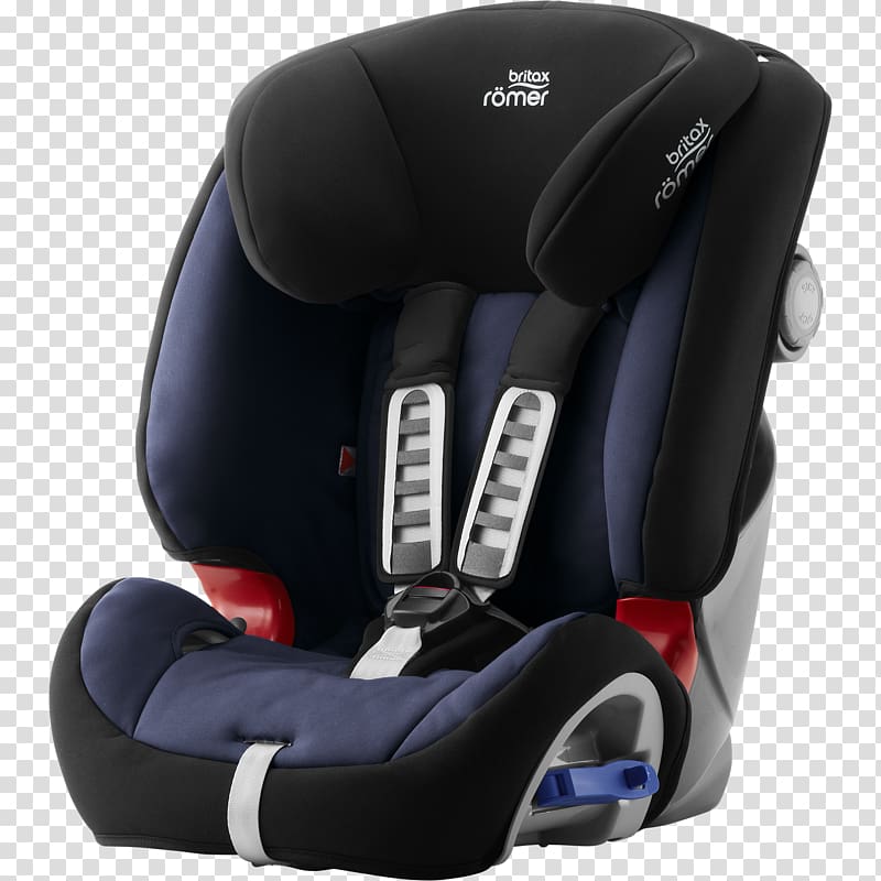 Baby & Toddler Car Seats Britax Römer MULTI-TECH III Britax Römer EVOLVA 1-2-3, car transparent background PNG clipart