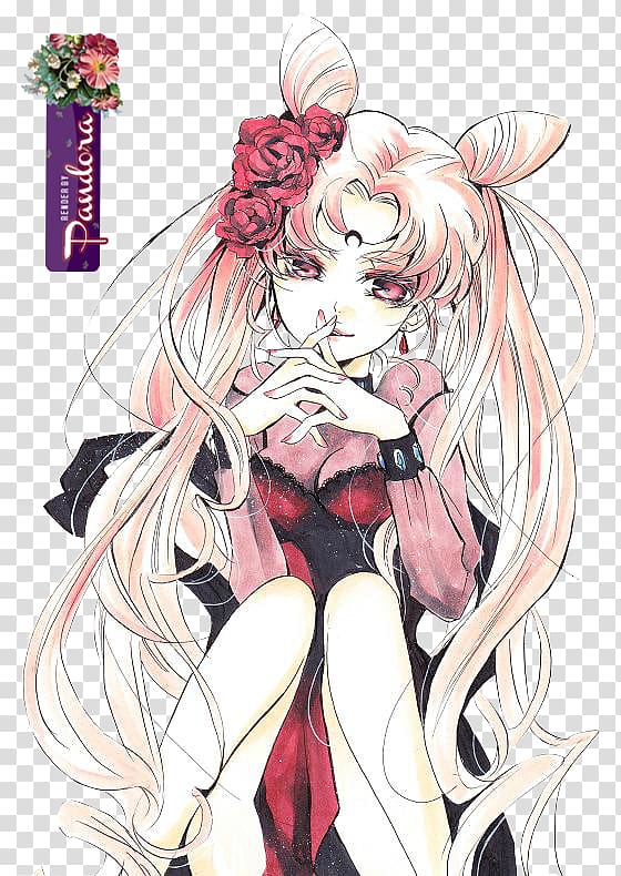 Haremstanz: Die Blühende Unschuld Wattpad Comics artist Mangaka Anime, Sailor Moon dark transparent background PNG clipart