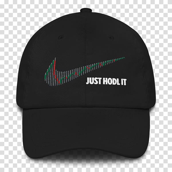 Baseball cap Hat Clothing Hodl, low profile transparent background PNG clipart