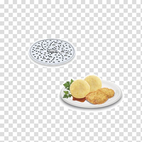 Tableware Potato pancake Dish Grater Food processor, taste of dumplings transparent background PNG clipart
