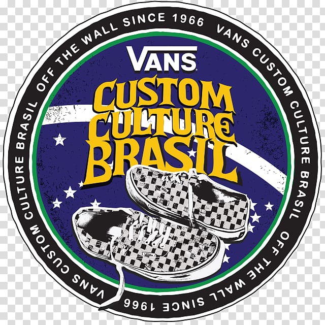 Vans Sneakers Art Custom Culture Brand, corporate cultural propaganda transparent background PNG clipart