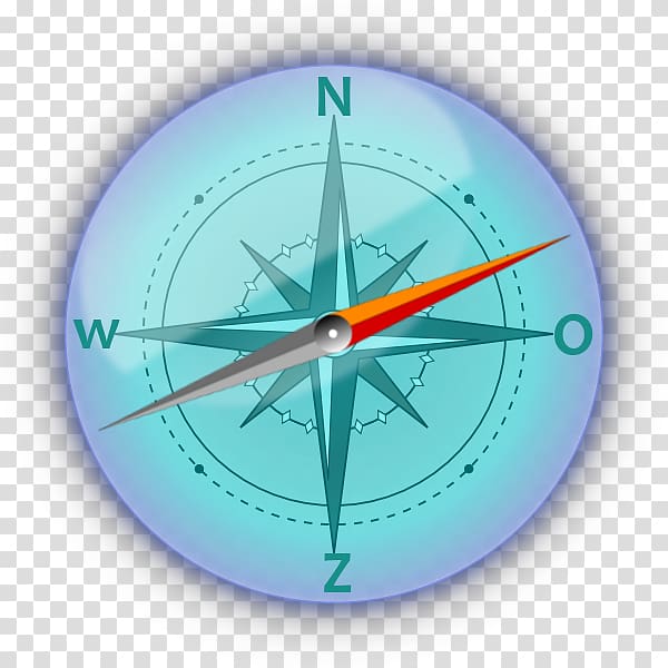Wind rose Weather station Beaufort scale, wind transparent background PNG clipart