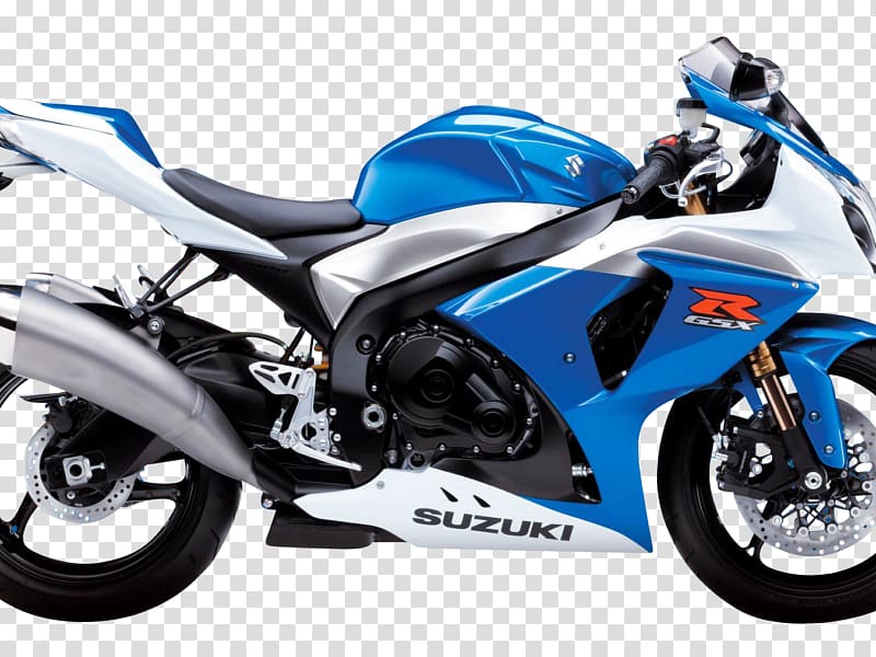 Suzuki GSX-R series Motorcycle Suzuki GSX-R1000 Suzuki GSX series, suzuki transparent background PNG clipart