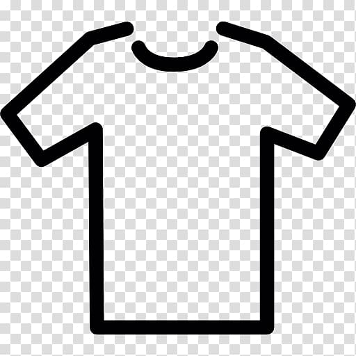 T-shirt Clothing Sleeve Computer Icons, T-shirt transparent background PNG clipart