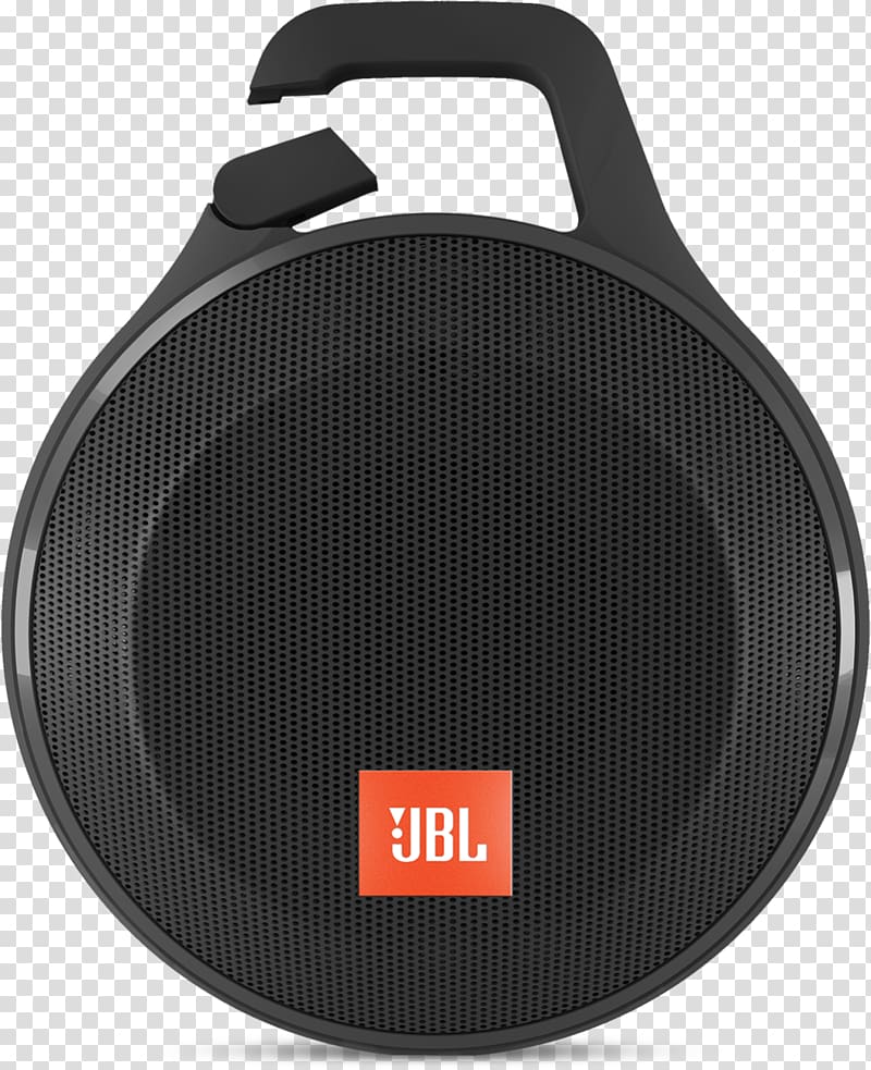 JBL Clip+ Wireless speaker Audio Loudspeaker, Jbl speaker transparent background PNG clipart