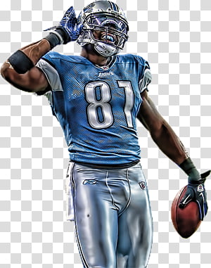 Philadelphia Eagles Player transparent PNG - StickPNG