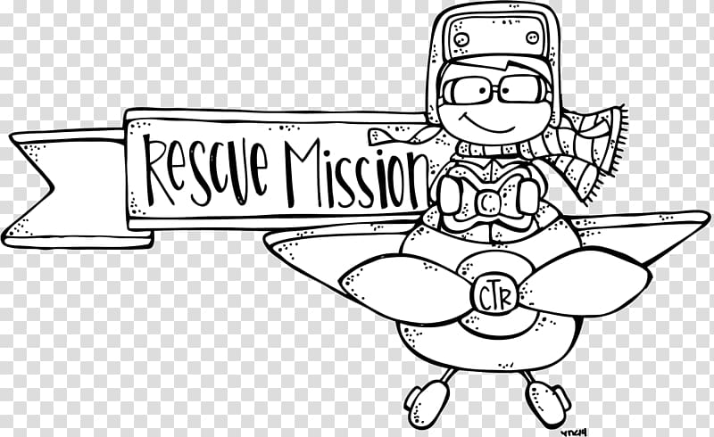 Coloring book Line art Drawing Lehi's Dream, Rescue Mission transparent background PNG clipart