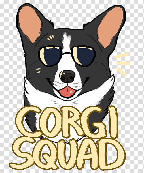 Dog breed Pembroke Welsh Corgi Cardigan Welsh Corgi Dachshund Puppy, puppy transparent background PNG clipart