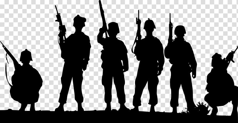Army Soldier Military , soldier,warrior,gun transparent background PNG clipart