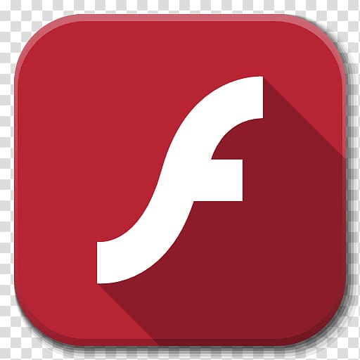 symbol logo font, Apps Flash transparent background PNG clipart