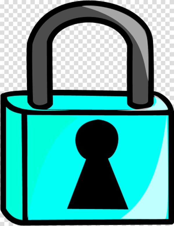 Lock Door , Unlocked Lock transparent background PNG clipart