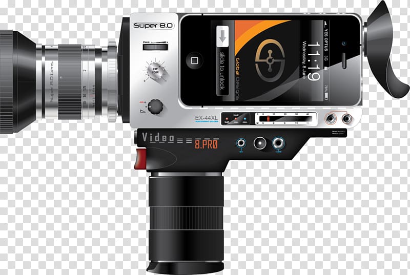 Video Cameras Camera lens Optical instrument Optics, camera transparent background PNG clipart