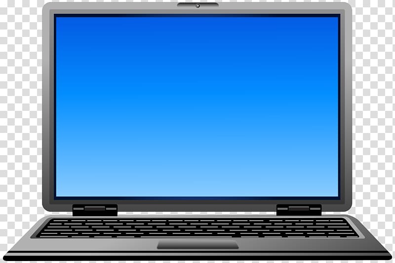 Laptop Computer , tecnology transparent background PNG clipart