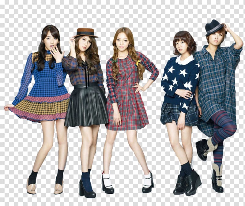 South Korea KARA K-pop Girl group Pop music, kara transparent background PNG clipart