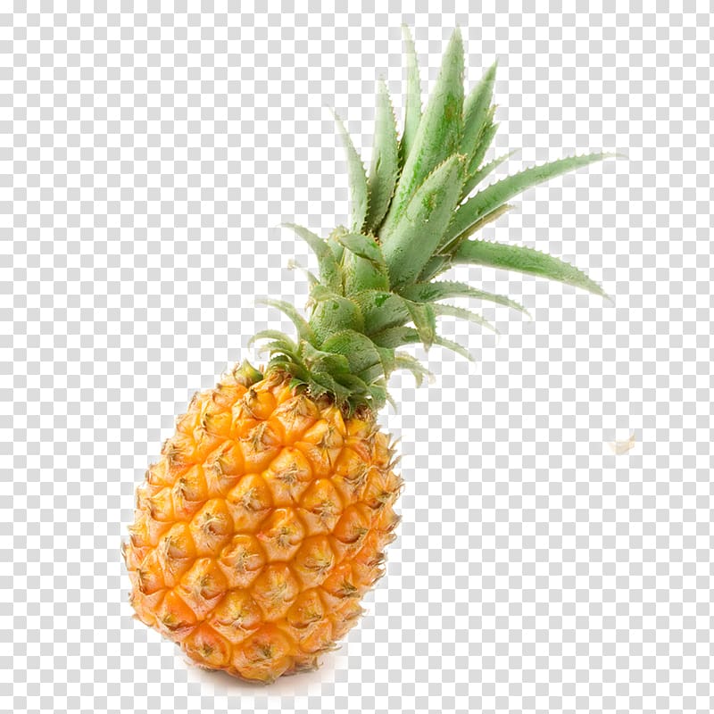 pineapple, Pineapple Juice Slice Food, pineapple transparent background PNG clipart